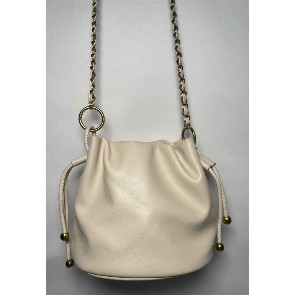 Remi & Reid Vegan Leather Crossbody Bag Purse - Picture 2 of 10